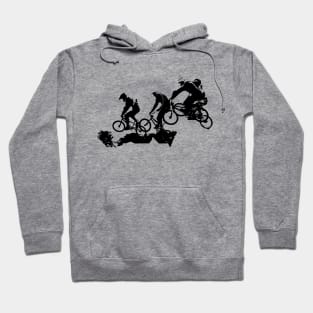 bmx Hoodie